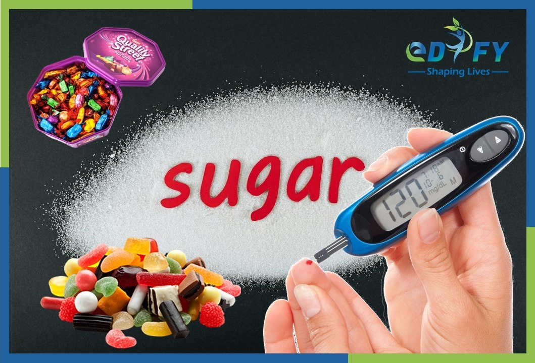 5 EFFECTIVE TIPS FOR HOW TO CONTROL SUGAR INTAKE